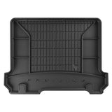 Bandeja de maletero Nissan e-NV200 2014-2021