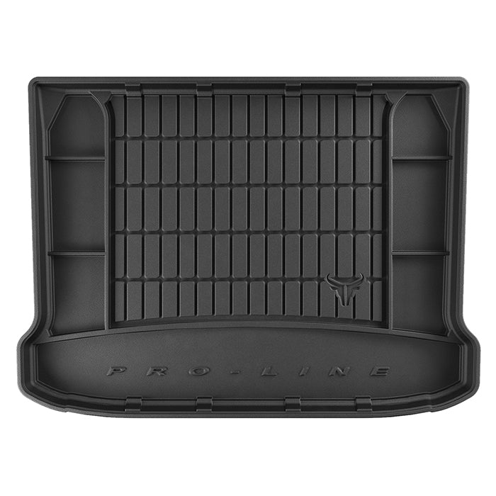 Bandeja de maletero Mazda 3 IV 2019-