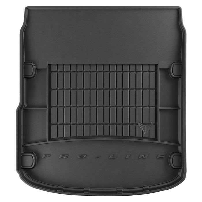 Bandeja de maletero Audi A6 C8 Sedan 2018-