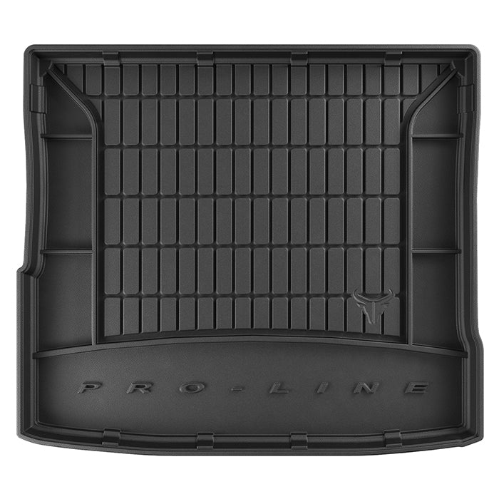 Bandeja de maletero Audi Q3 II 2018-
