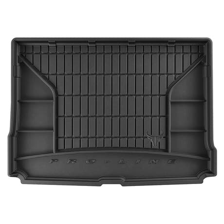 Bandeja de maletero Mercedes EQA H243 2021-