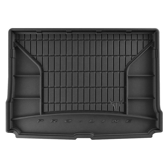 Bandeja de maletero Mercedes EQA H243 2021-