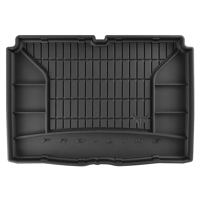 Bandeja de maletero Mercedes-Benz GLA H247 2019- inferior