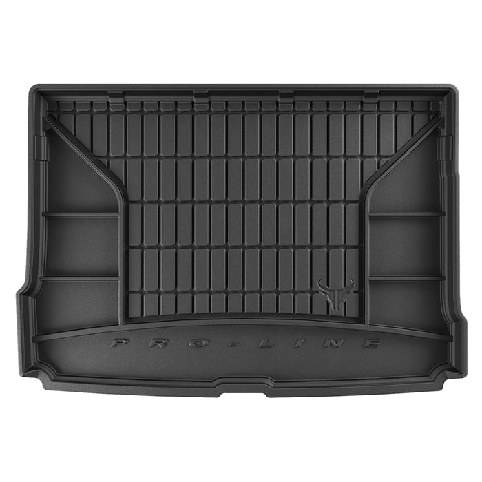 Bandeja de maletero Mercedes-Benz GLA H247 2019- superior