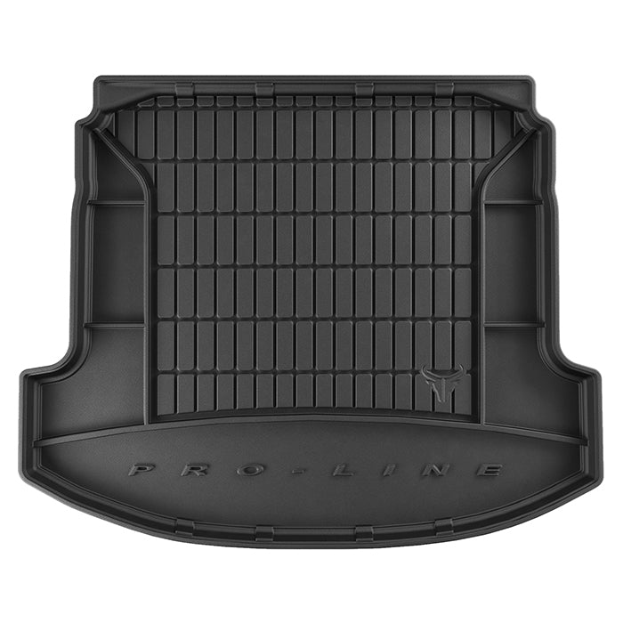 Bandeja de maletero Audi A3 8Y 2020- híbrido ligero