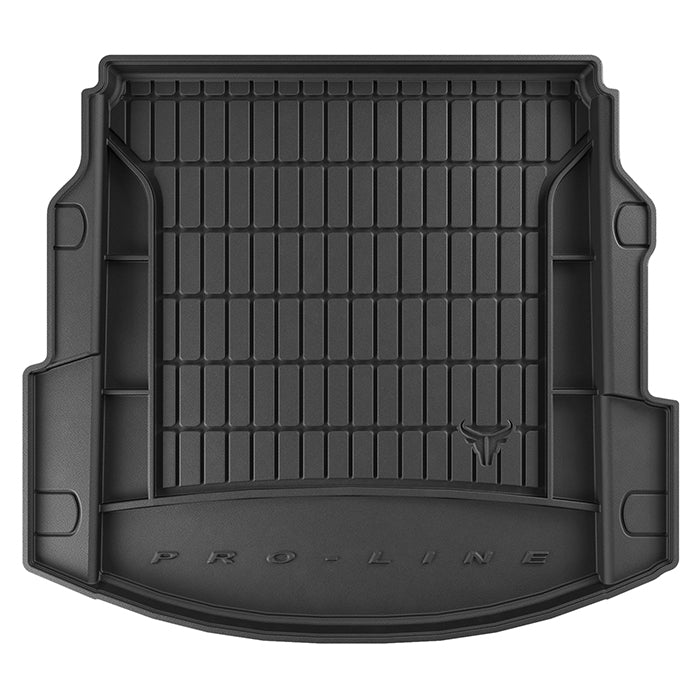 Bandeja de maletero Audi A8 D5 2017-