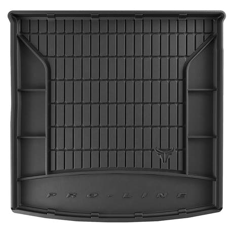 Bandeja de maletero VW Tiguan Allspace 2017-2024 superior