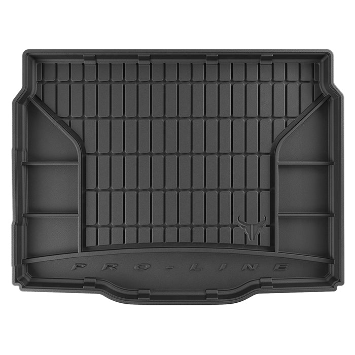 Bandeja de maletero Citroën C4 III 2020- inferior