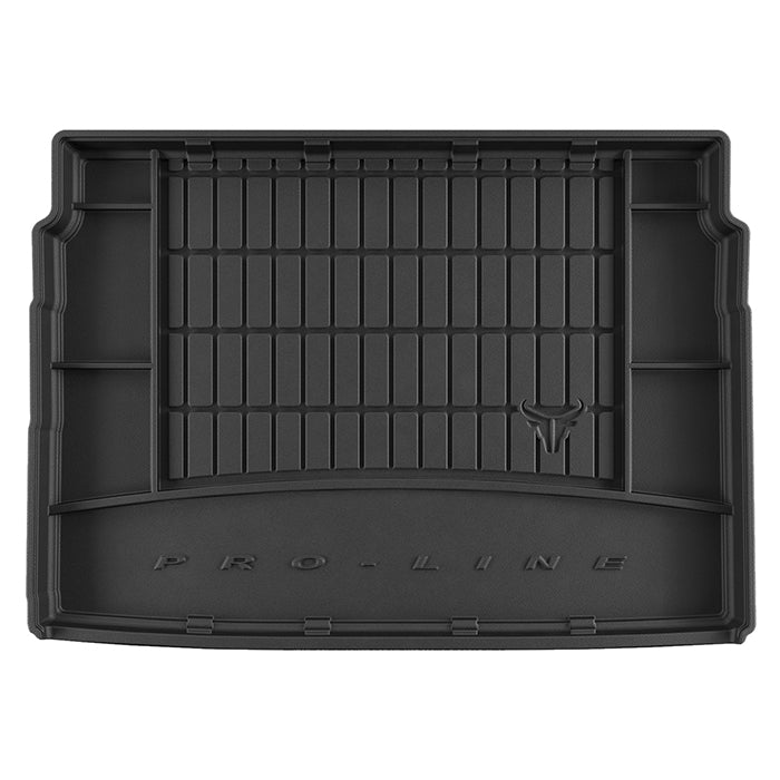 Bandeja de maletero Citroën C4 III 2020- superior