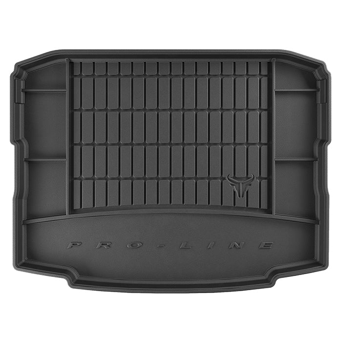 Bandeja de maletero Skoda Karoq 2017-