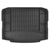 Bandeja de maletero Skoda Karoq 2017-