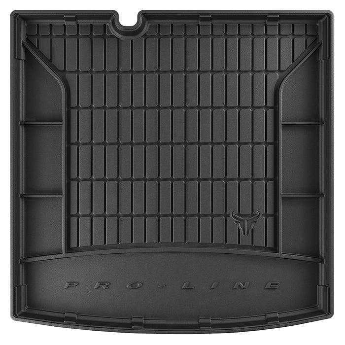Bandeja de maletero Skoda Enyaq Coupe iV 2022-