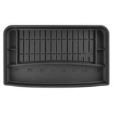 Bandeja de maletero Volkswagen Sharan II 2010-2022