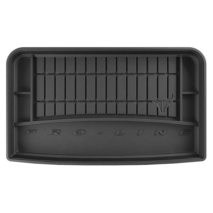 Bandeja de maletero Volkswagen Sharan II 2010-2022