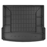 Bandeja de maletero Mercedes EQB X243 2021-