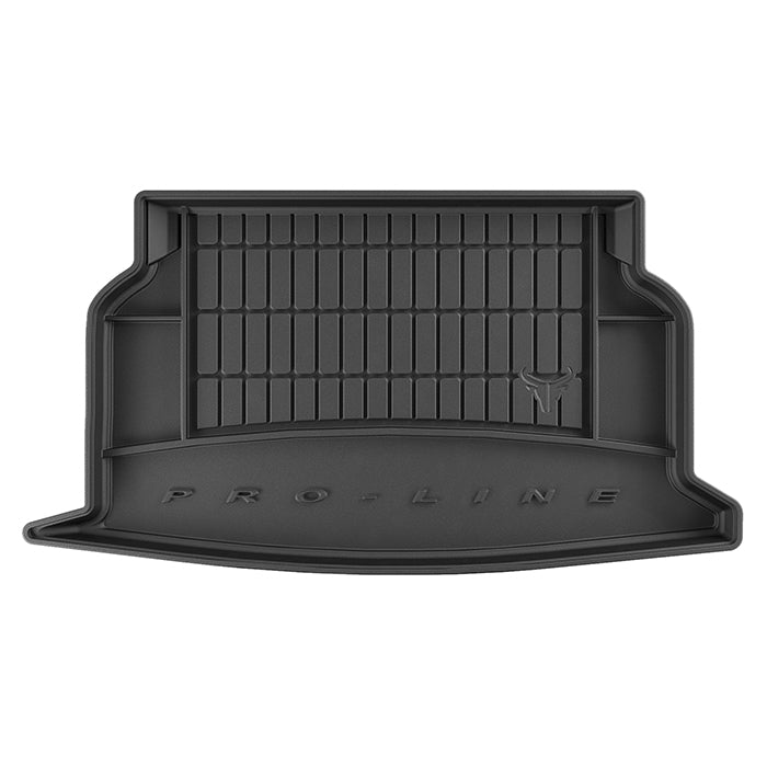 Bandeja de maletero MG 3 III 2024-