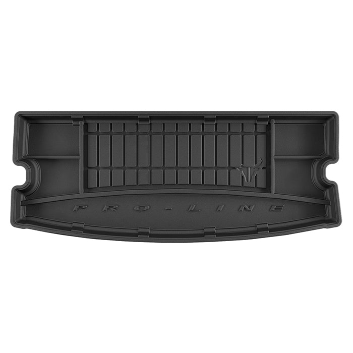Bandeja de maletero Dacia Jogger 2021-