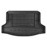 Bandeja de maletero Honda Civic XI Hybrid 2021-