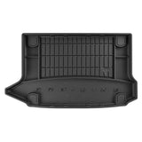 Bandeja de maletero Hyundai Kona Electric I 18-22 (inferior)