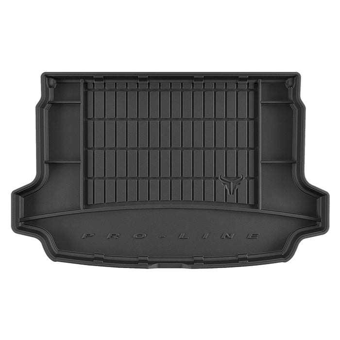 Bandeja de maletero Fiat 600e 2023- superior