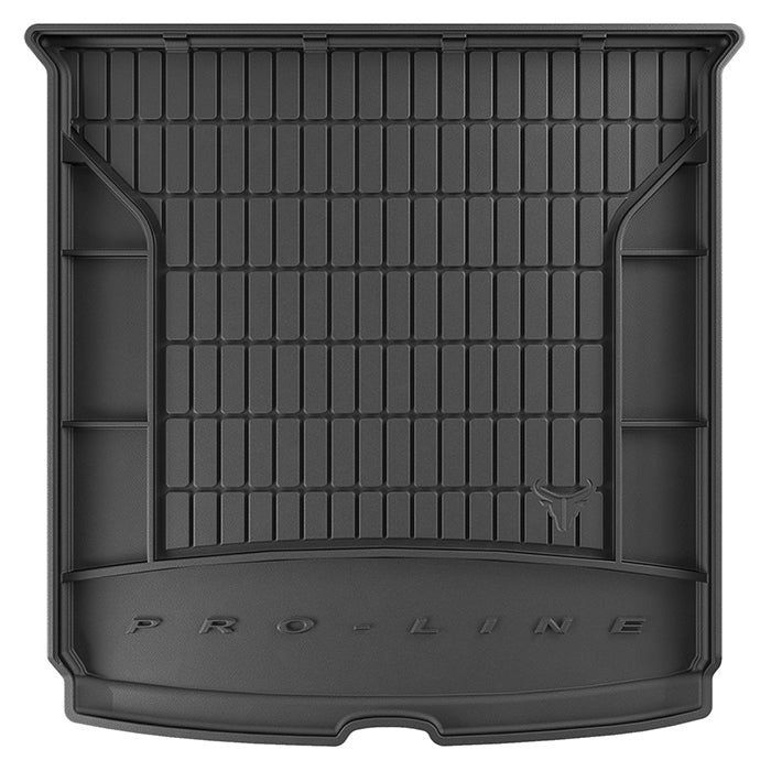 Bandeja de maletero Skoda Kodiaq II 2024- superior