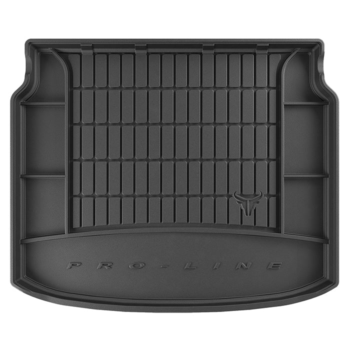 Bandeja de maletero MG ZS II 2024- superior