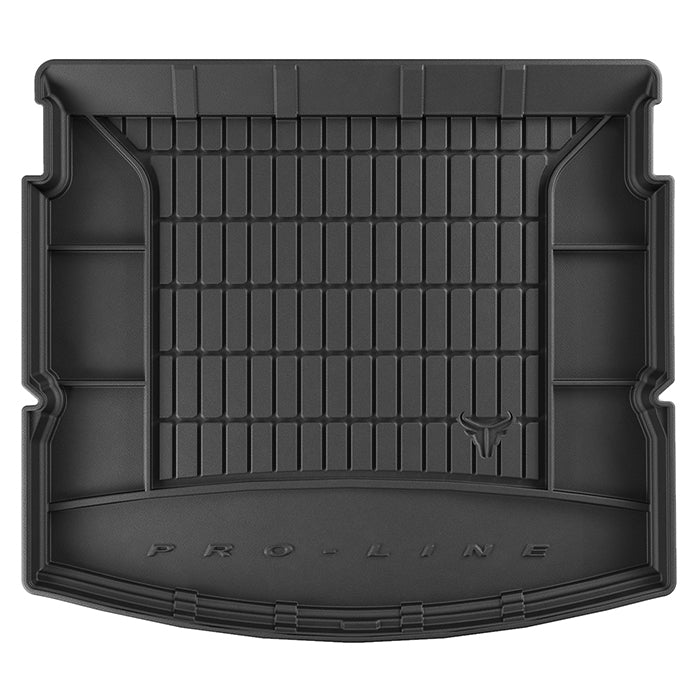 Bandeja de maletero Renault Megane IV 2016-2024- inferior
