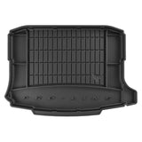Bandeja de maletero SEAT Ateca 2016-