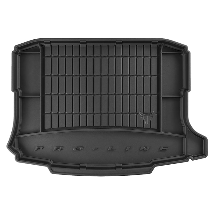 Bandeja de maletero SEAT Ateca 2016-