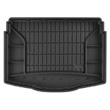 Bandeja de maletero Mazda CX-3 2014-2021 inferior