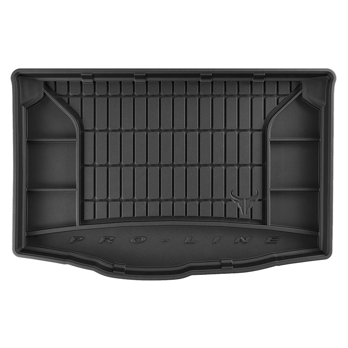 Bandeja de maletero Mazda 2 III 2014-