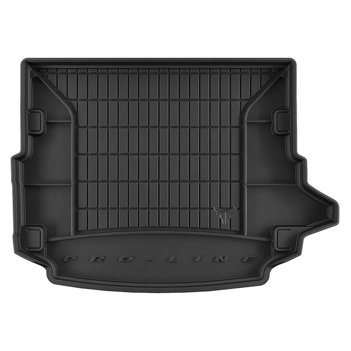 Bandeja de maletero Land Rover Discovery Sport 2014-
