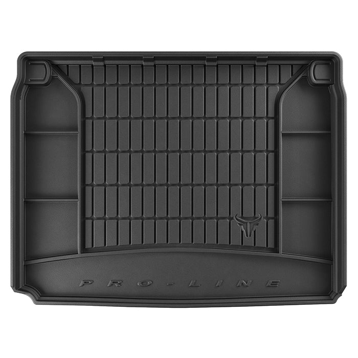 Bandeja de maletero Renault Kadjar 2015-2022- superior