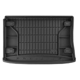 Bandeja de maletero Fiat 500L 2012-2022- inferior