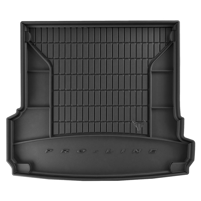 Bandeja de maletero Audi Q7 II 2015-