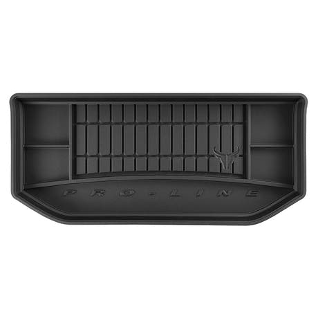 Bandeja de maletero Volkswagen UP! 2011-2023- superior