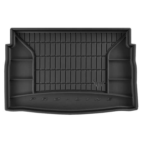 Bandeja de maletero VW Golf Sportsvan 2014-2020 inferior