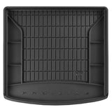 Bandeja de maletero BMW 2 Series Grand Tourer F46 2015-2022