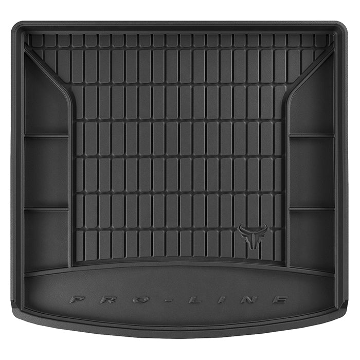Bandeja de maletero BMW 2 Series Grand Tourer F46 2015-2022