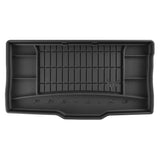 Bandeja de maletero Fiat Panda III 2011-