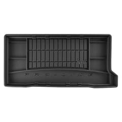 Bandeja de maletero Fiat 500 2007-