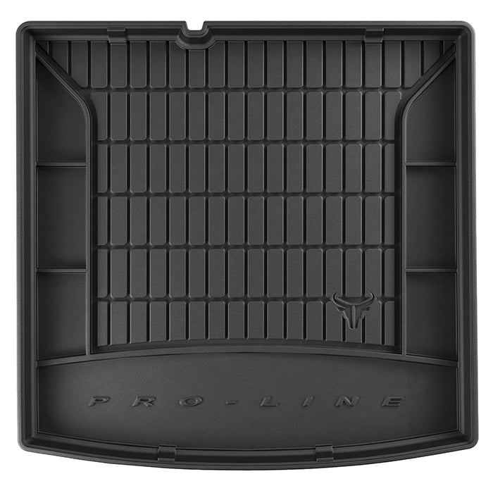 Bandeja de maletero Skoda Fabia III 2014-2022 inferior