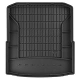 Bandeja de maletero Skoda Superb III 2015-2023