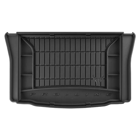 Bandeja de maletero Volkswagen UP! 2011-2023- inferior