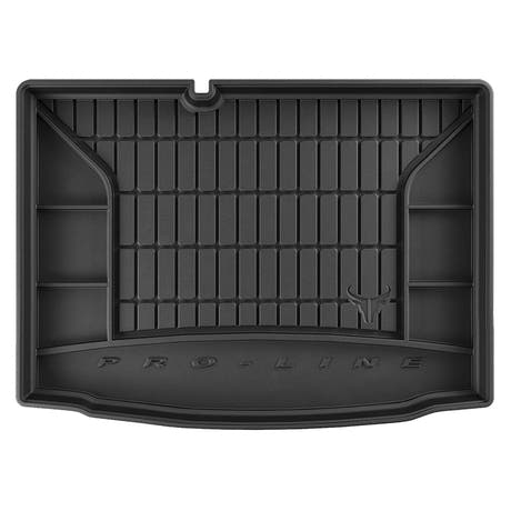 Bandeja de maletero Skoda Fabia III 2014-2022