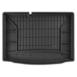 Bandeja de maletero Skoda Fabia III 2014-2022