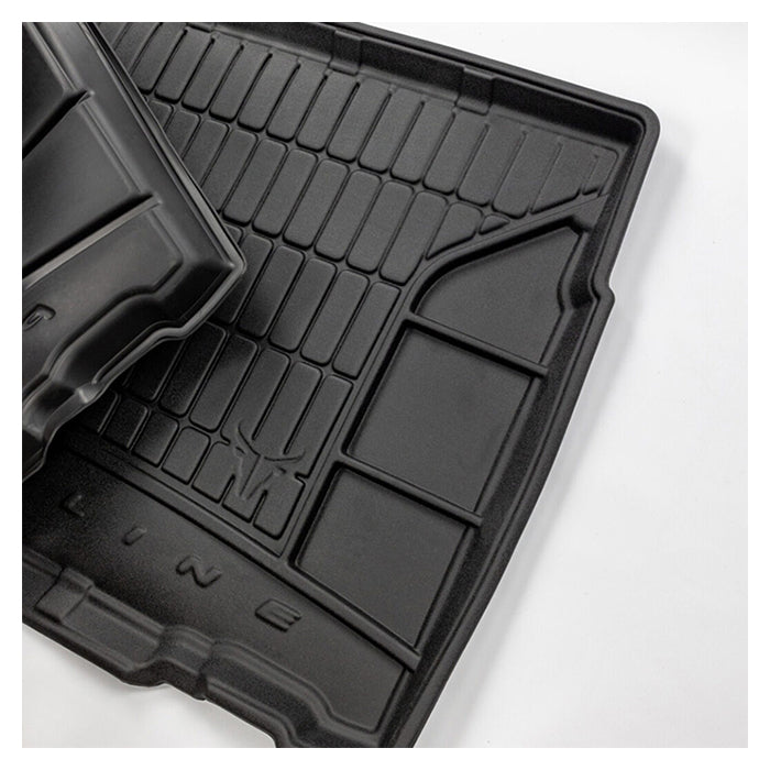 Bandeja de maletero Opel Crossland X 2017-2024 superior