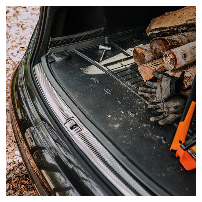Bagagerumsbakke Volvo V60 II 2018-