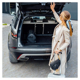 Bandeja de maletero Volkswagen Polo VI 2017- inferior