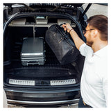 Bandeja de maletero Nissan Juke II 2019- superior